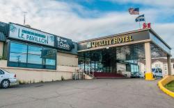 Quality Hotel Dorval Aeroport