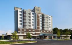 TownePlace Suites by Marriott Oakville