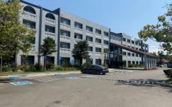 Wyndham Garden Newark/Fremont Silicon Valley