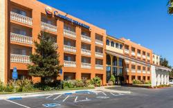 Wyndham Garden Newark/Fremont Silicon Valley