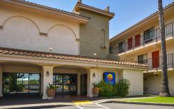 Rancho Cordova Inn