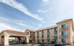 Comfort Inn & Suites El Centro I-8