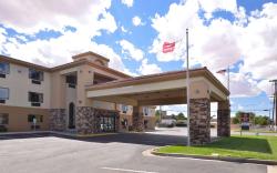 Clarion Inn Page Lake Powell