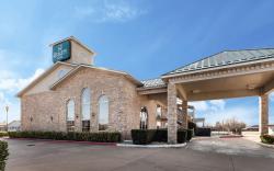 Quality Inn Siloam Springs West