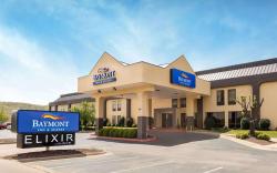 Baymont by Wyndham Fayetteville