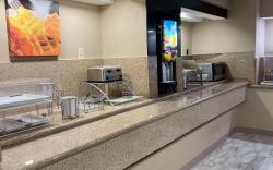 SureStay Plus by Best Western Mobile I-65