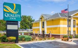 Quality Inn Alexander City