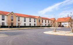 Comfort Inn