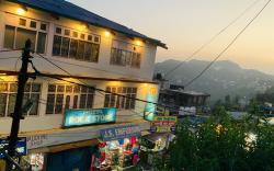 Hotel Rock Stone