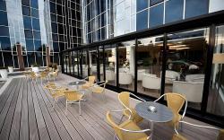 OZO Hotel Arena Amsterdam