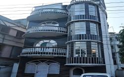 New Hotel White Palace