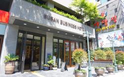 Busan Business Hotel