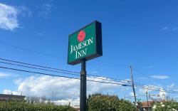 Jameson Inn Winder