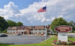 Country Hearth Inn & Suites Toccoa