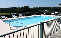 Jameson Inn-Oakwood