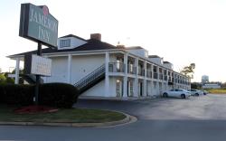 Jameson Inn Perry