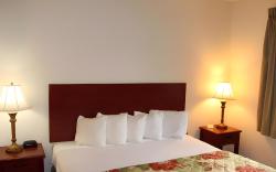 Sleep Inn & Suites