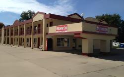 Americas Best Value Inn Vandalia