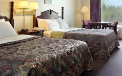 Royal Extended Stay Alcoa