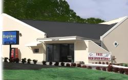 Express Inn Hartselle