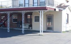 American Inn Sedalia