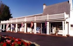 Village Inn