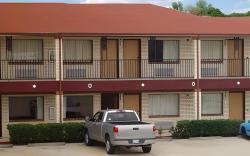 Executive Inn & Suites Houston