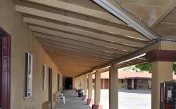 California Suites Motel Calexico