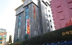 Gimpo Muse Motel