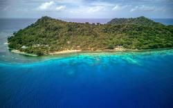 Matangi Private Island Resort - Adults Only