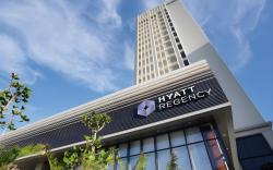 Hyatt Regency Naha Okinawa