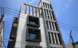 花蓮Mr. Lee電梯民宿- 近東大門夜市