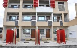 JDL Residences Hostel