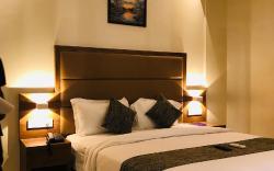 Hotel West Blue