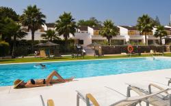 NH Sotogrande Hotel