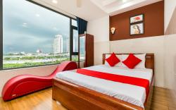 Anh Khoa 1 Hotel