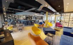 Campanile Fontainebleau