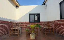 福田小築-福田南廂