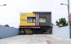 Super OYO Capital O 873 Kamani Homestay Syariah