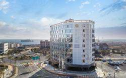 Shinshin Hotel Jeju Worldcup
