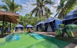 Moonshine Resort Chumphon