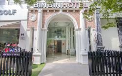 Bin Bin Hotel 3 Near SC Vivo City D7