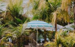 Mulwala Resort