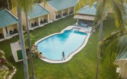 Cococabana Panglao