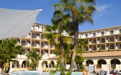 TUI Blue Isla Cristina Palace - Adults Recommended