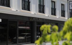 HOTEL PARIS PRESTIGE    