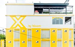 X by bloom l Manyata