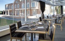 Exe Zarzuela Park Hotel