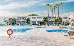 Vincci Costa Golf Hotel