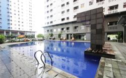 Green Pramuka City by SR Property